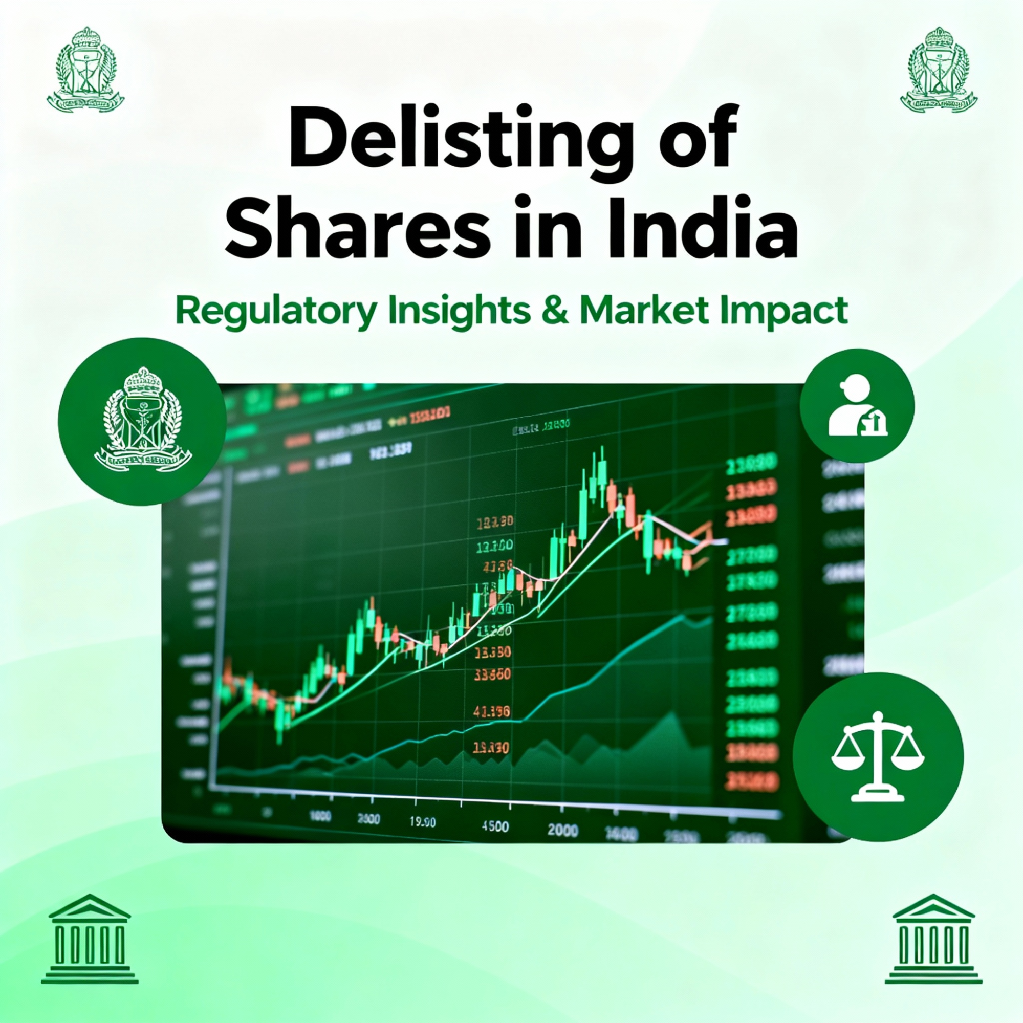 Delisting of Shares in India: Rules, Process, and SEBI Guidelines